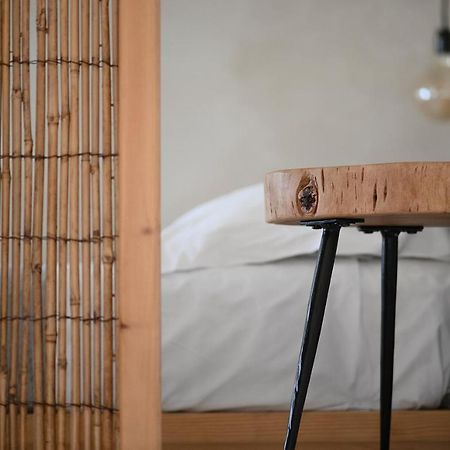 Little Venice Suites (Adults Only) Mykonos Town Bagian luar foto