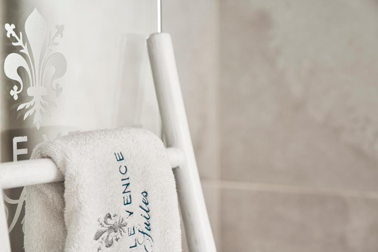 Little Venice Suites (Adults Only) Mykonos Town Bagian luar foto