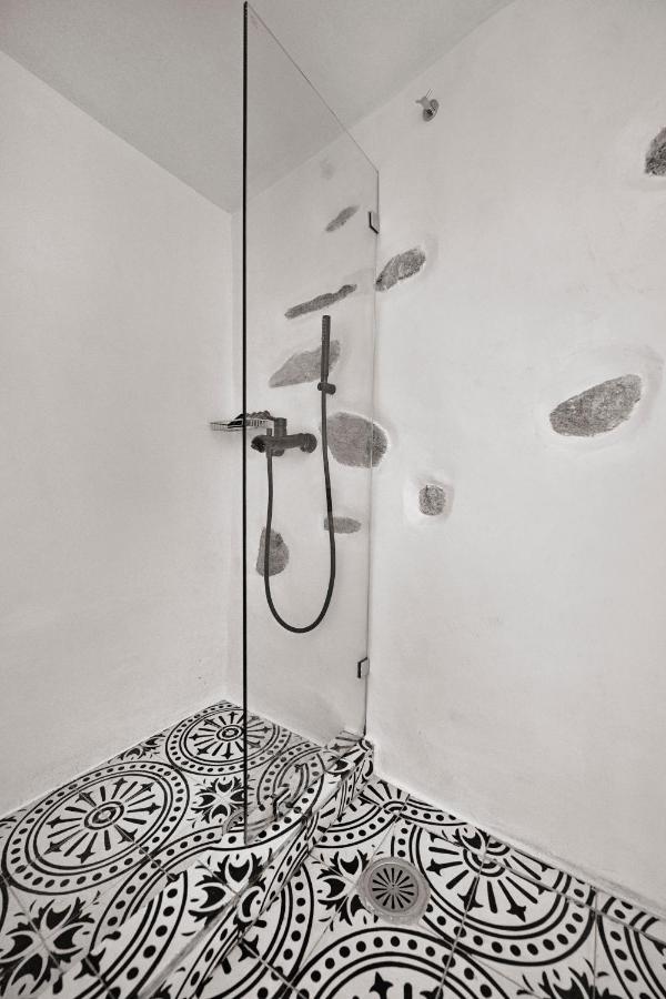 Little Venice Suites (Adults Only) Mykonos Town Bagian luar foto