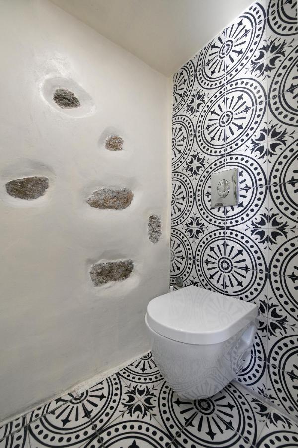 Little Venice Suites (Adults Only) Mykonos Town Bagian luar foto