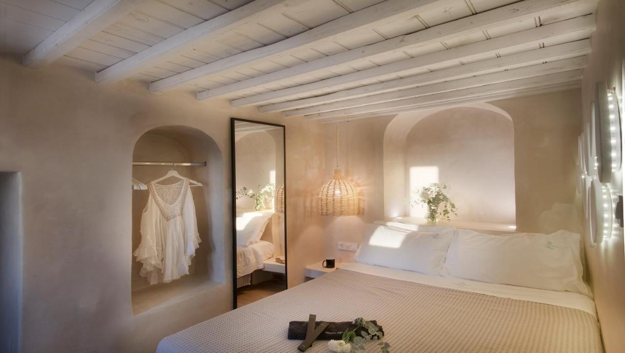 Little Venice Suites (Adults Only) Mykonos Town Bagian luar foto